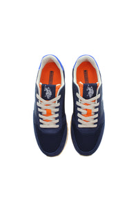 Sneaker da uomo Jake U.S. Polo Assn.