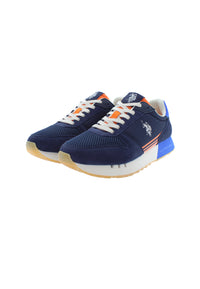 Sneaker da uomo Jake U.S. Polo Assn.