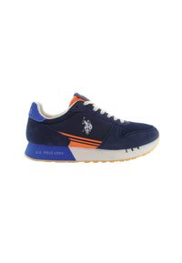 Sneaker da uomo Jake U.S. Polo Assn.