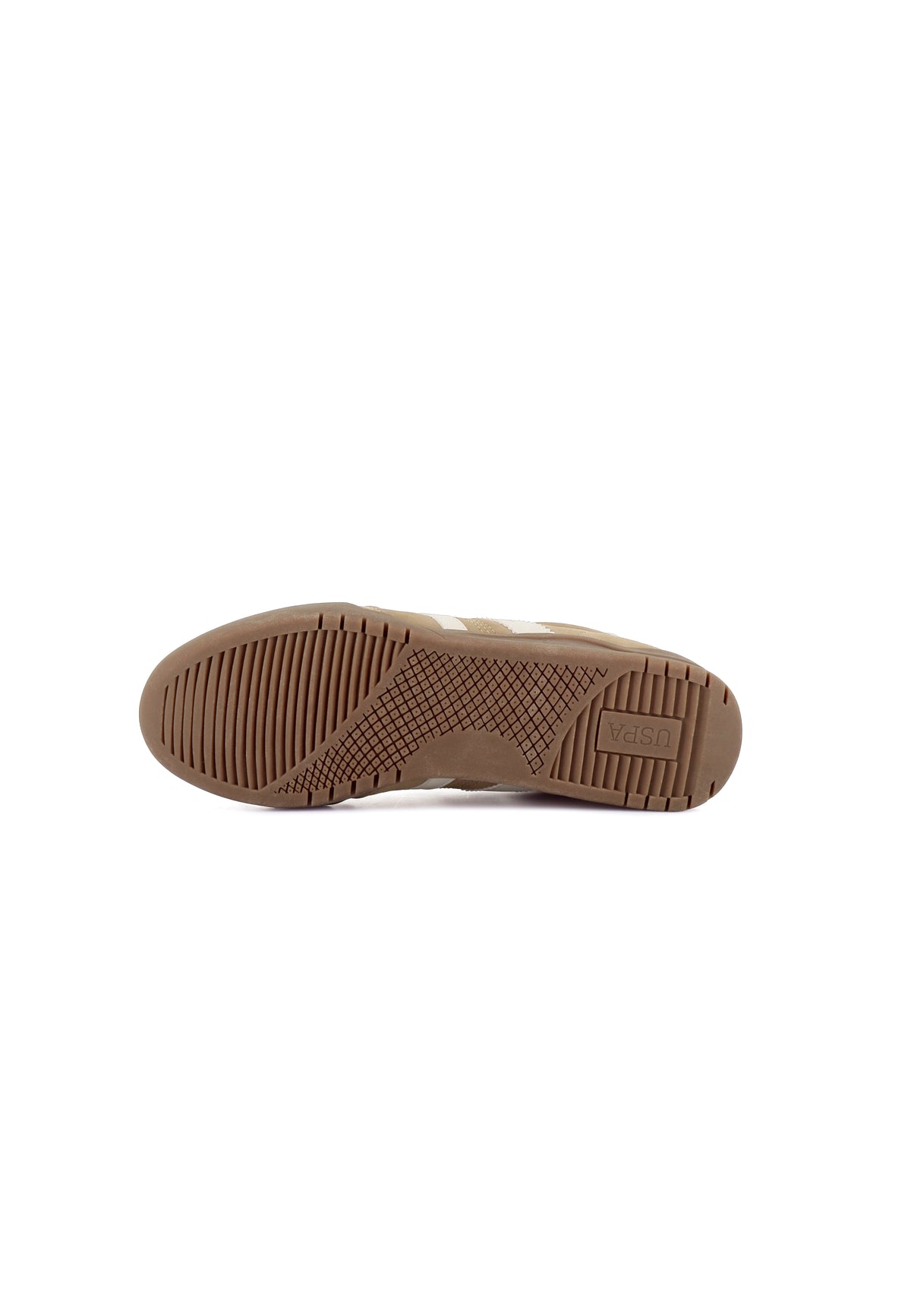 Sneakers Jazz con inserti