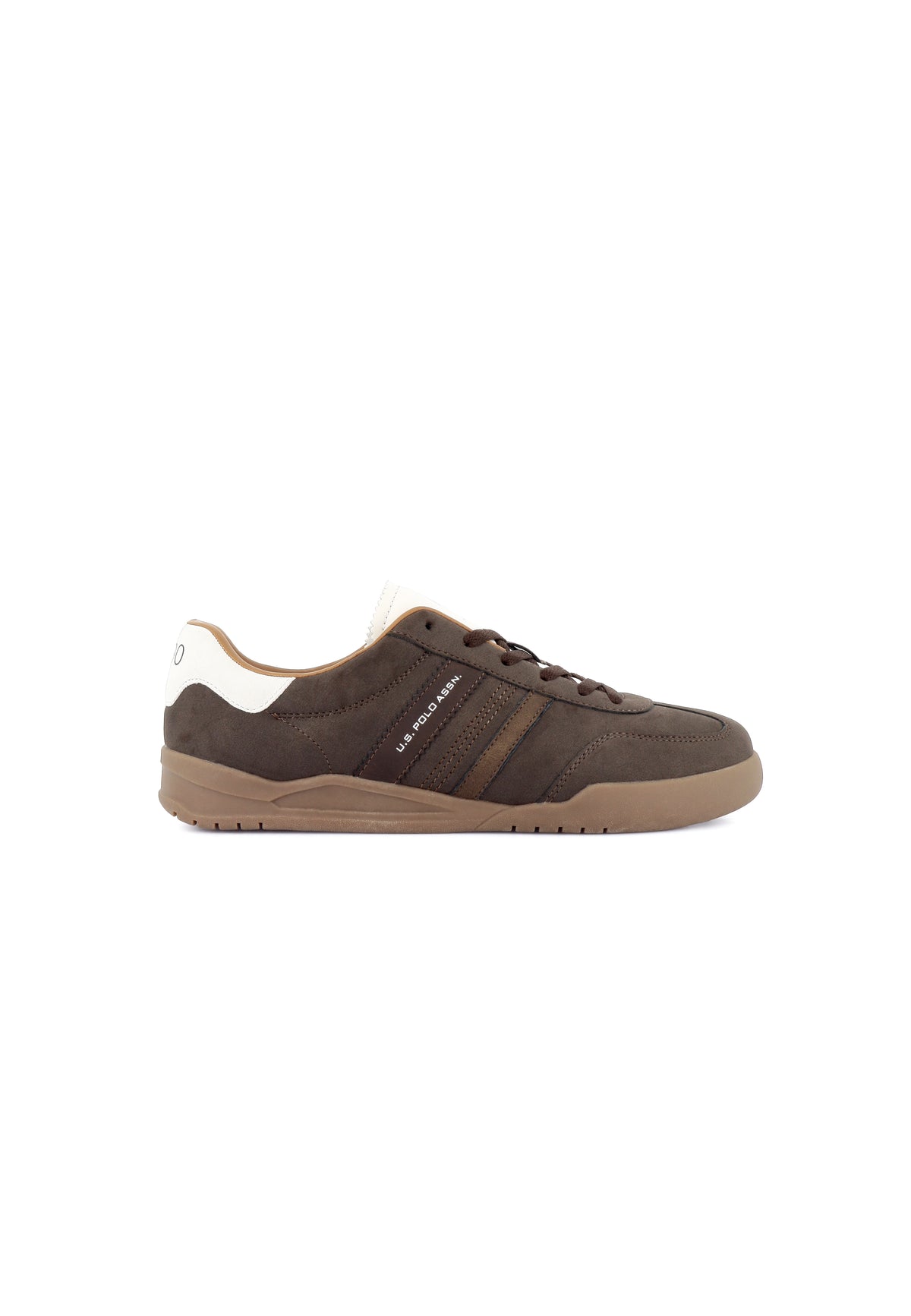 Sneakers Jazz con inserti