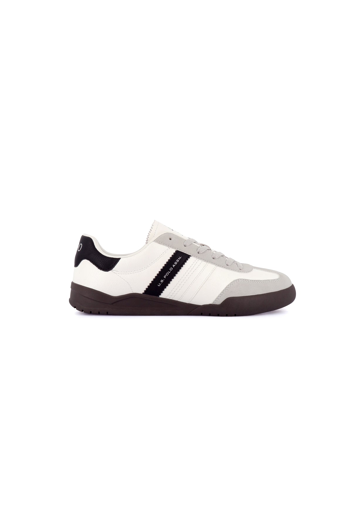 Sneakers Jazz con inserti