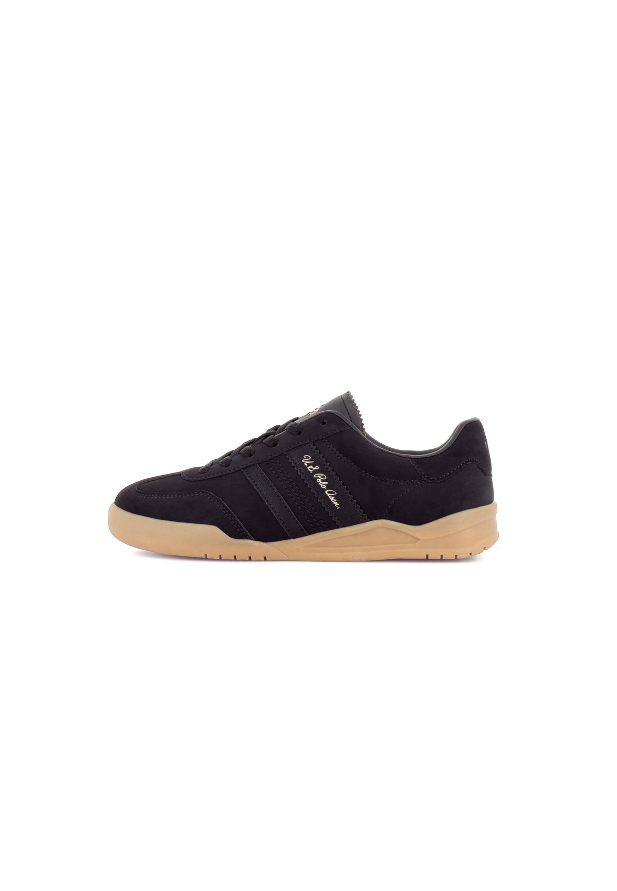 Sneakers Jazz con inserti