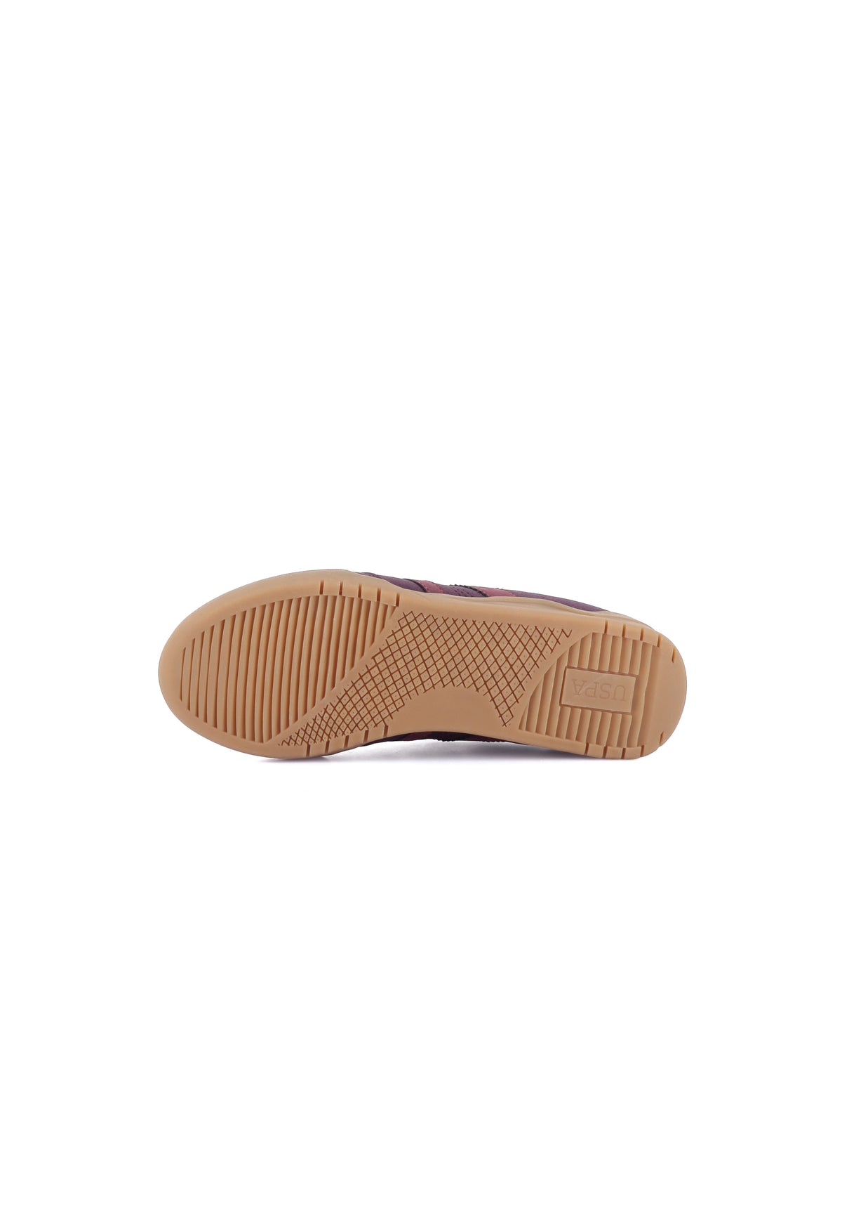 Sneakers Jazz con inserti