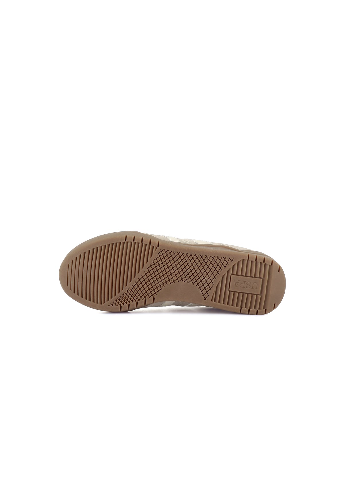 Sneakers Jazz con inserti