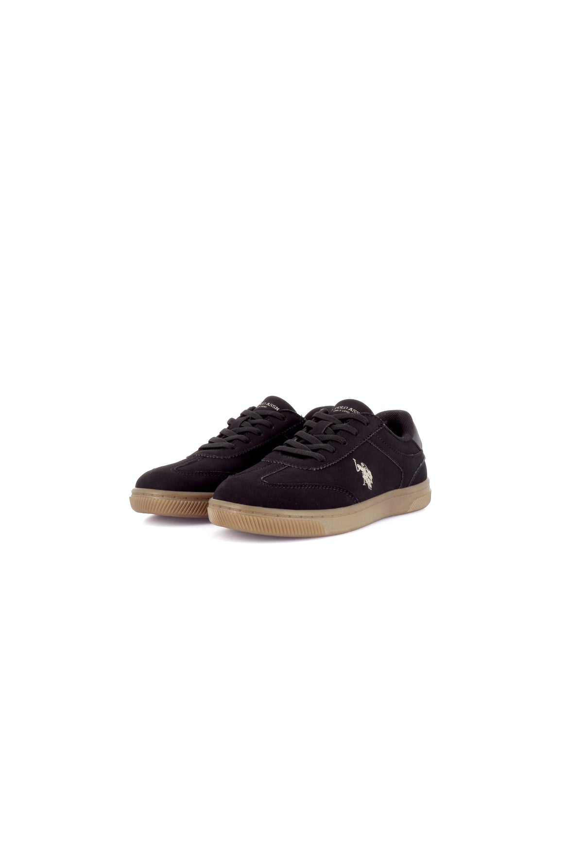 Sneaker Jess con lacci elastici