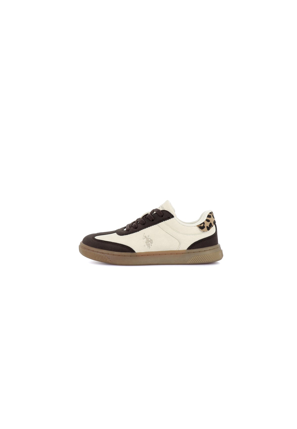 Sneaker Jess con lacci elastici