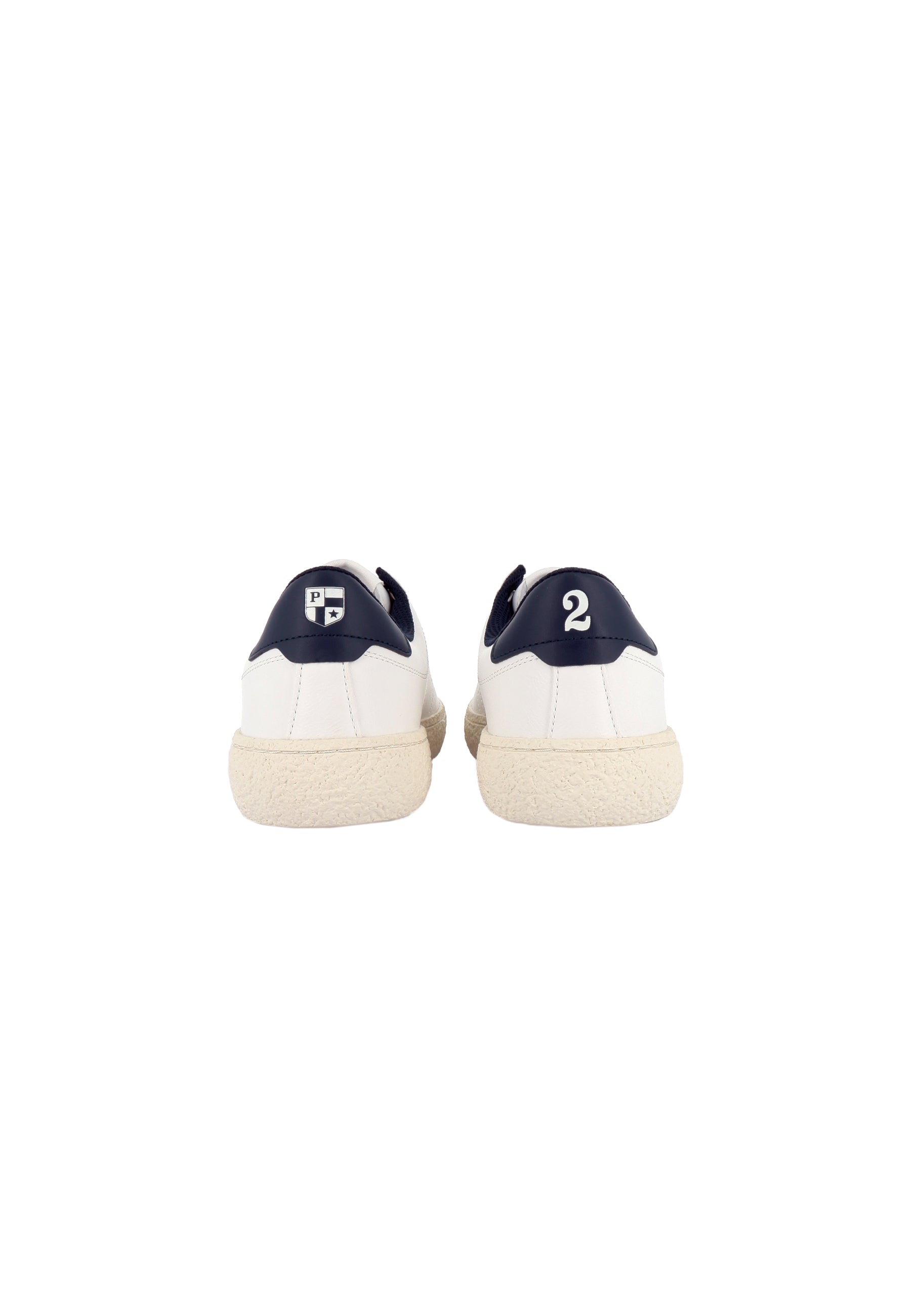 Sneaker Jodie da uomo con logo e suol con texture lavorata