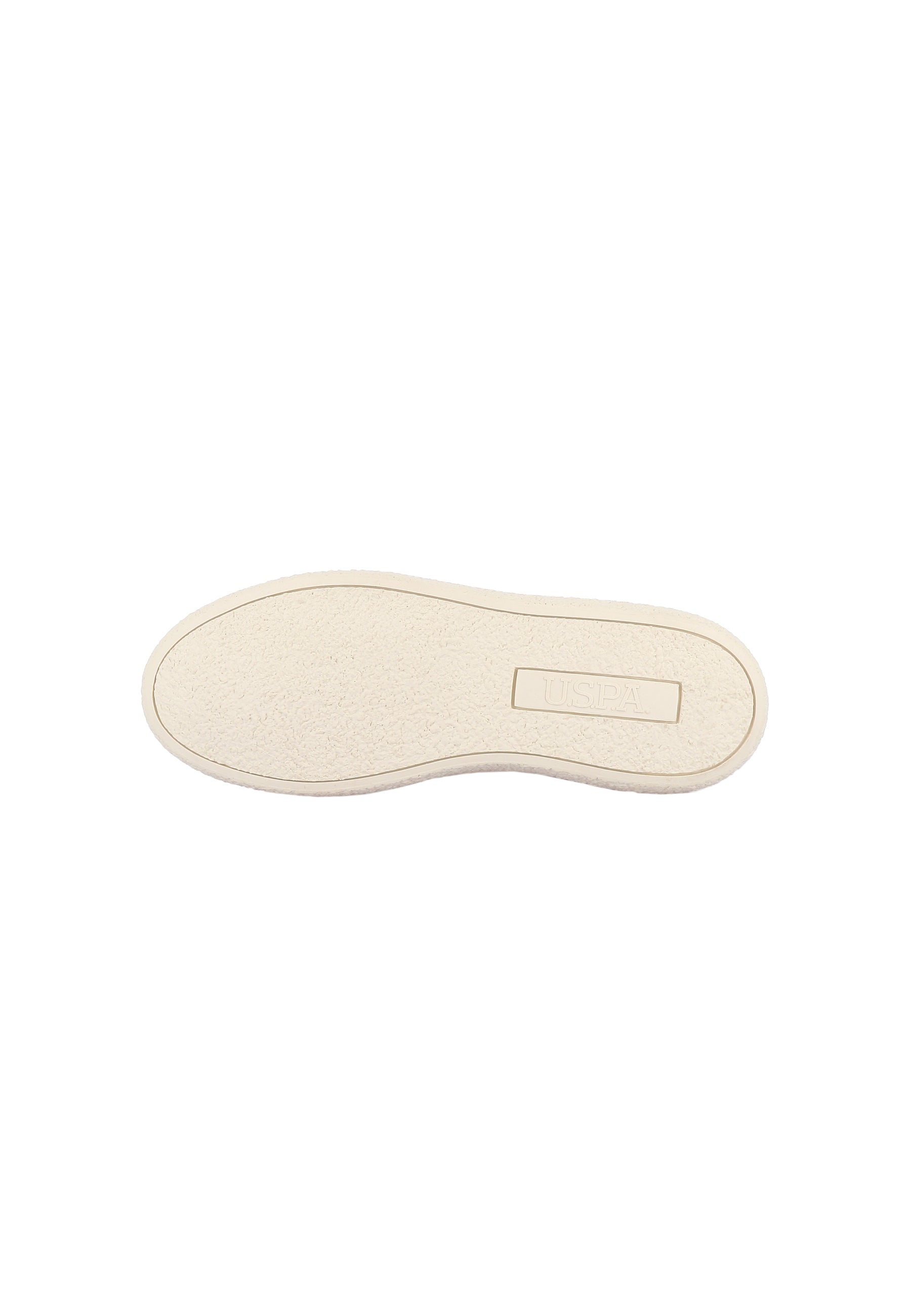Sneaker Jodie da uomo con logo e suol con texture lavorata