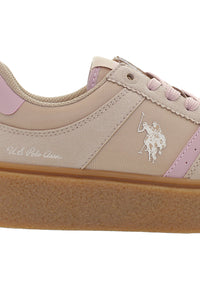 Sneaker Jody da donna con suola rialzata