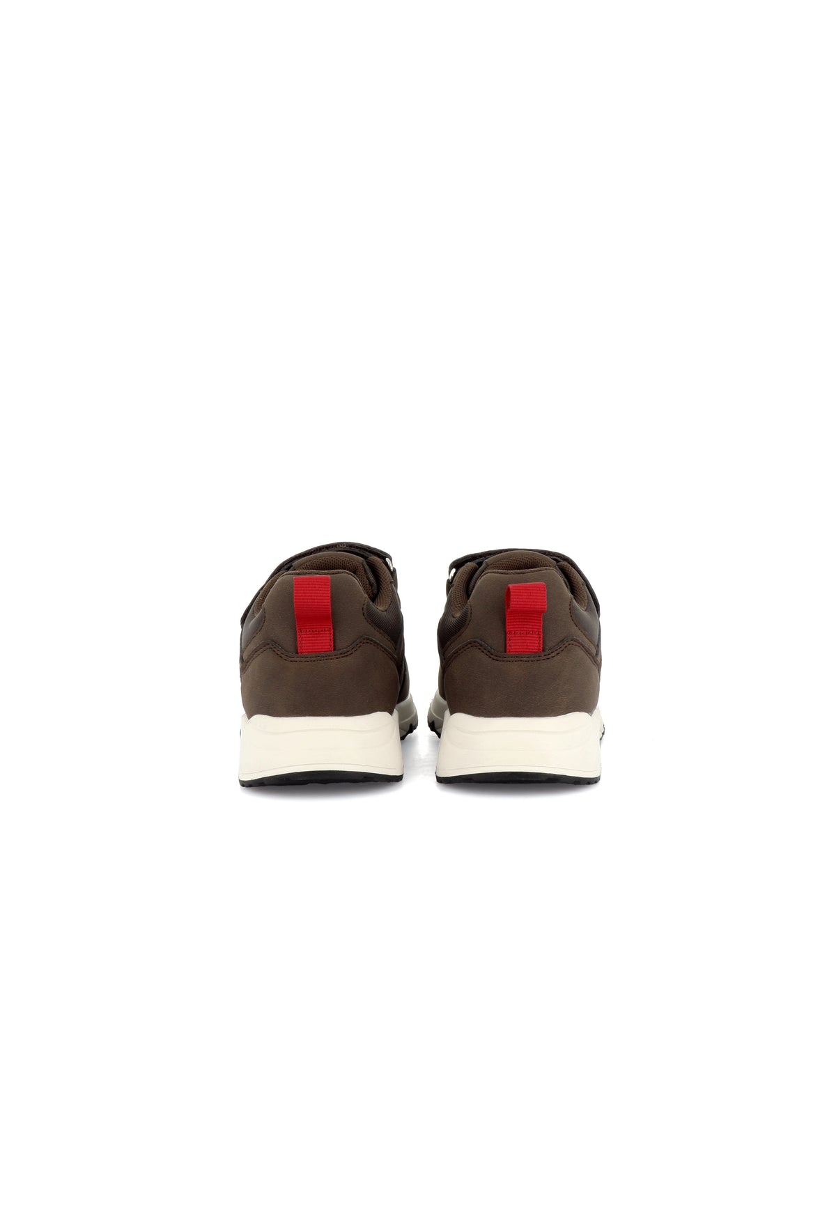 Sneaker Jordy con strappo