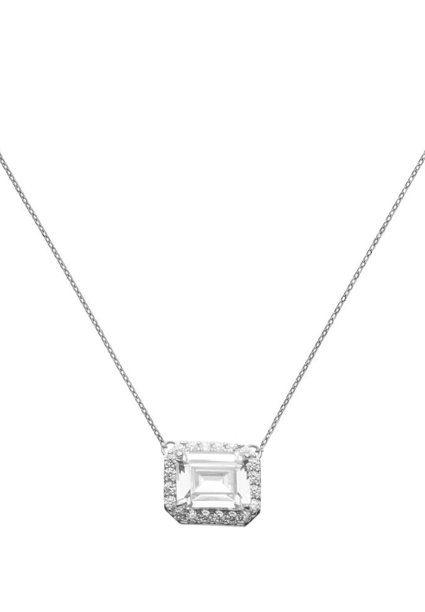 Collana punto luce