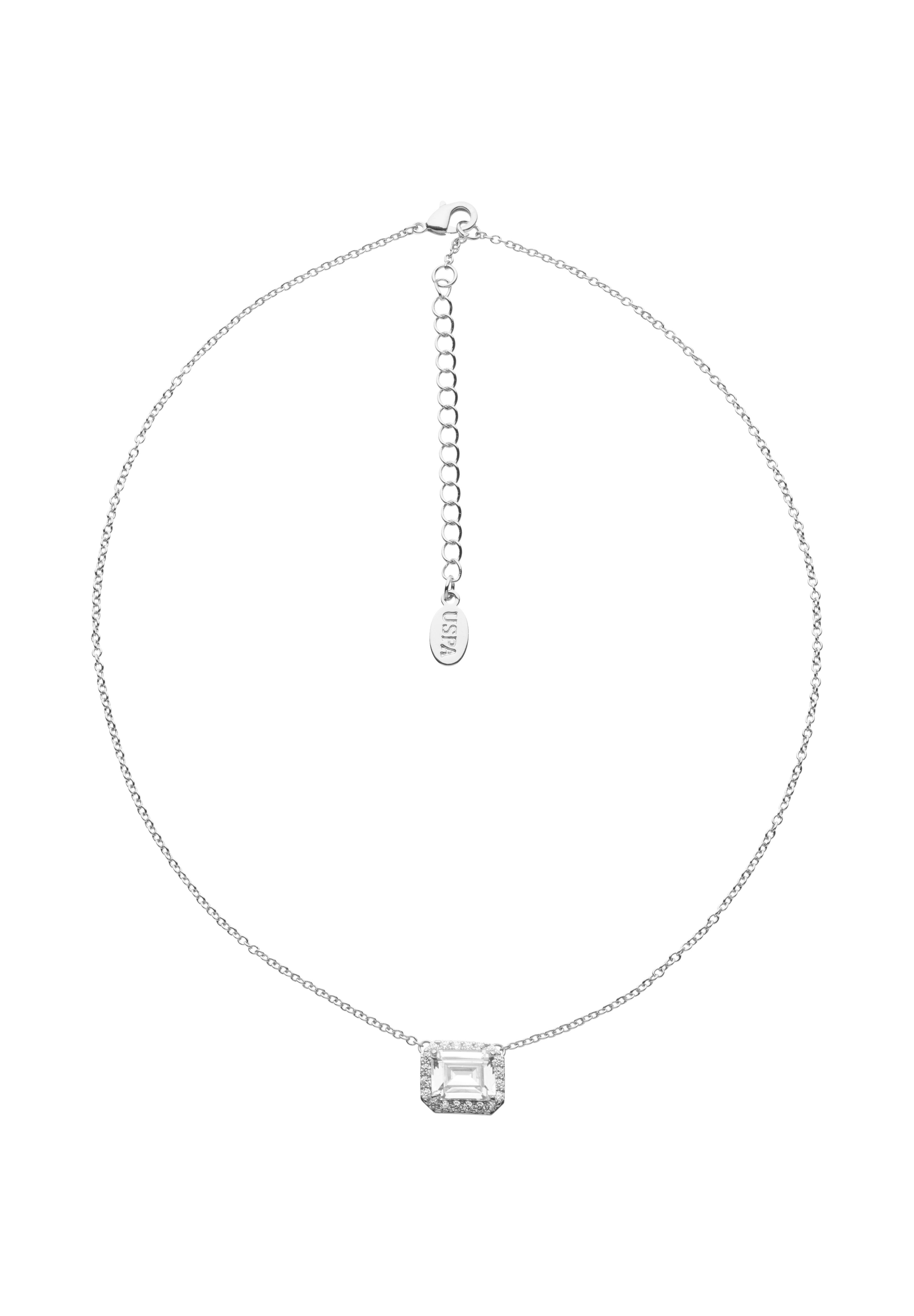 Collana punto luce