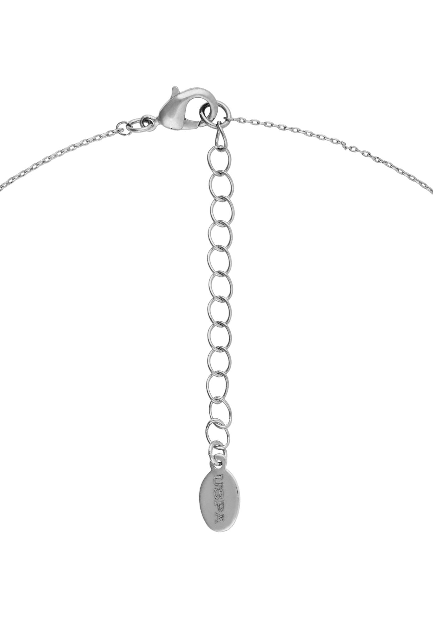 Collana punto luce