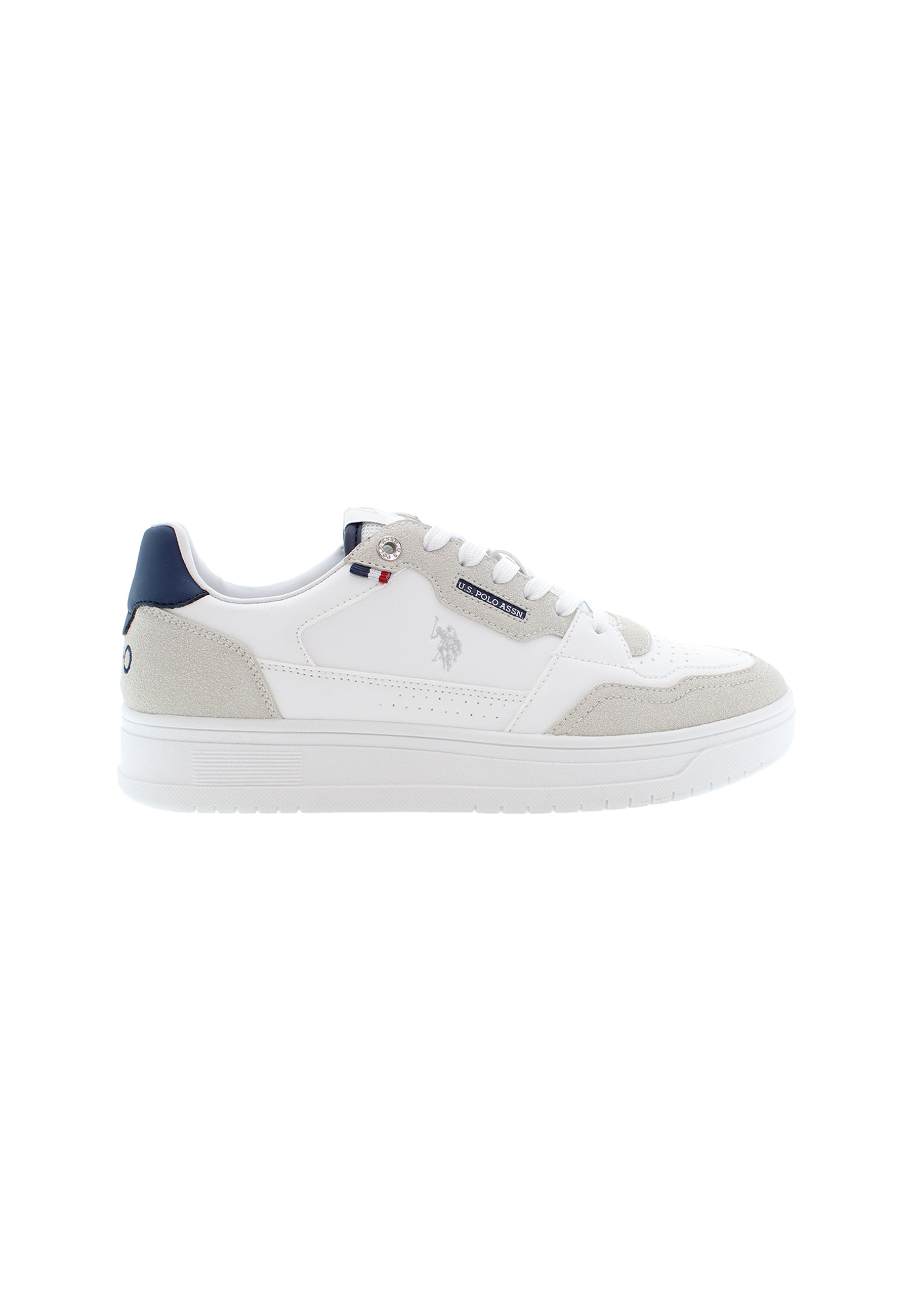 Sneaker da uomo Kosmo U.S. Polo Assn.