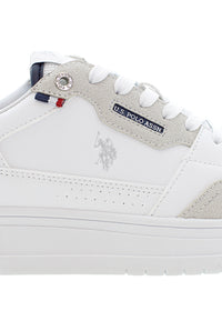 Sneaker da uomo Kosmo U.S. Polo Assn.