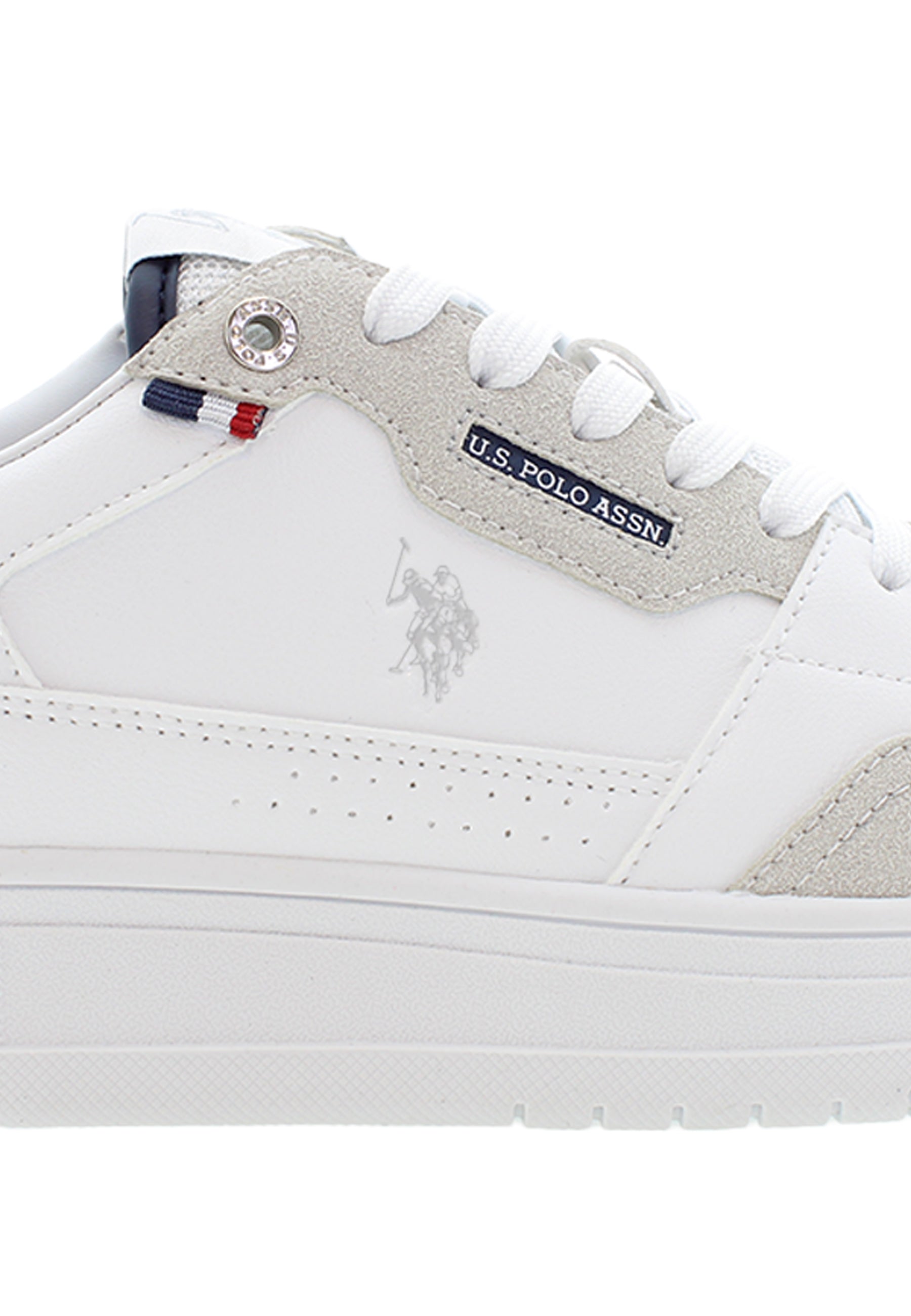 Sneaker da uomo Kosmo U.S. Polo Assn.