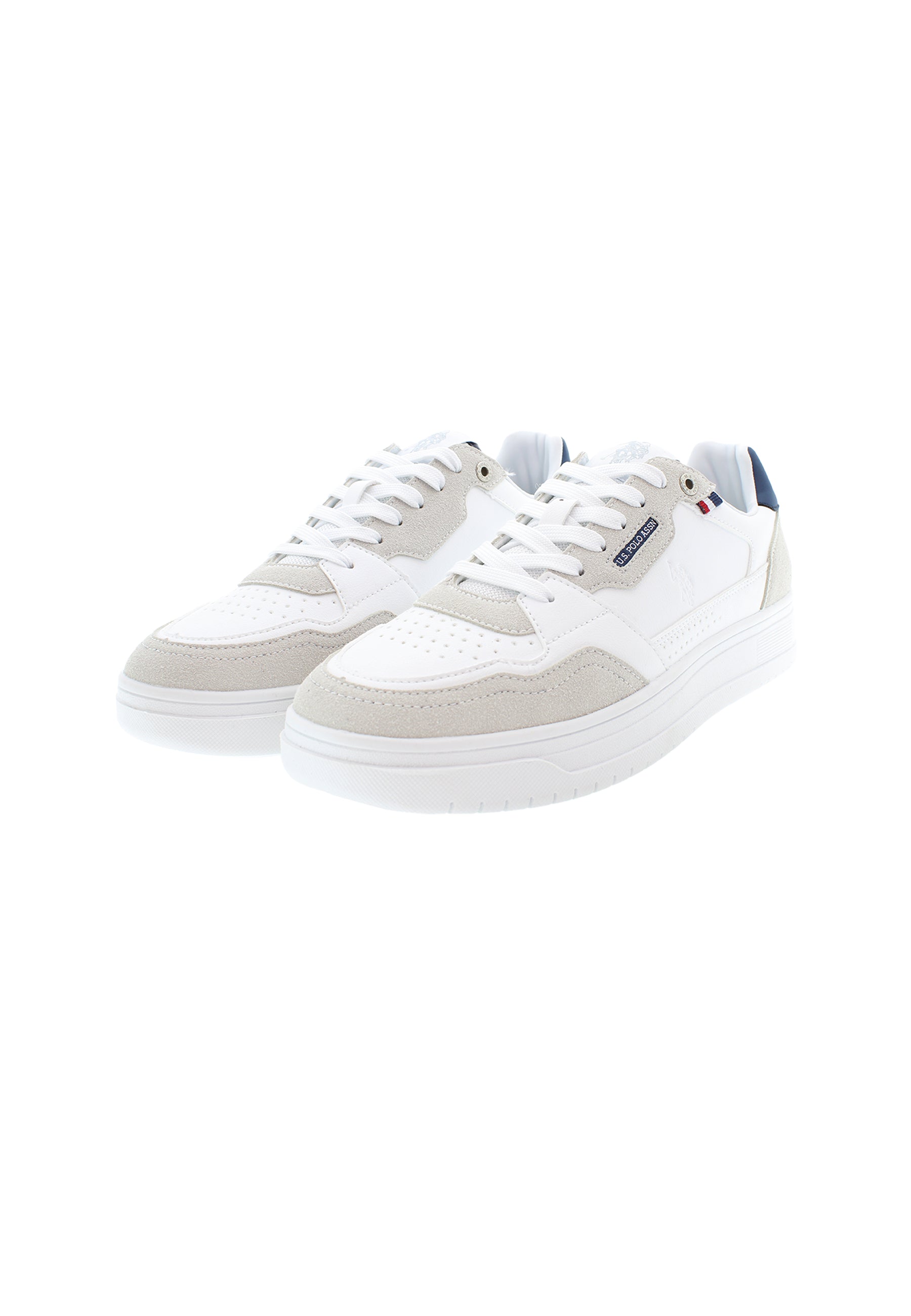 Sneaker da uomo Kosmo U.S. Polo Assn.