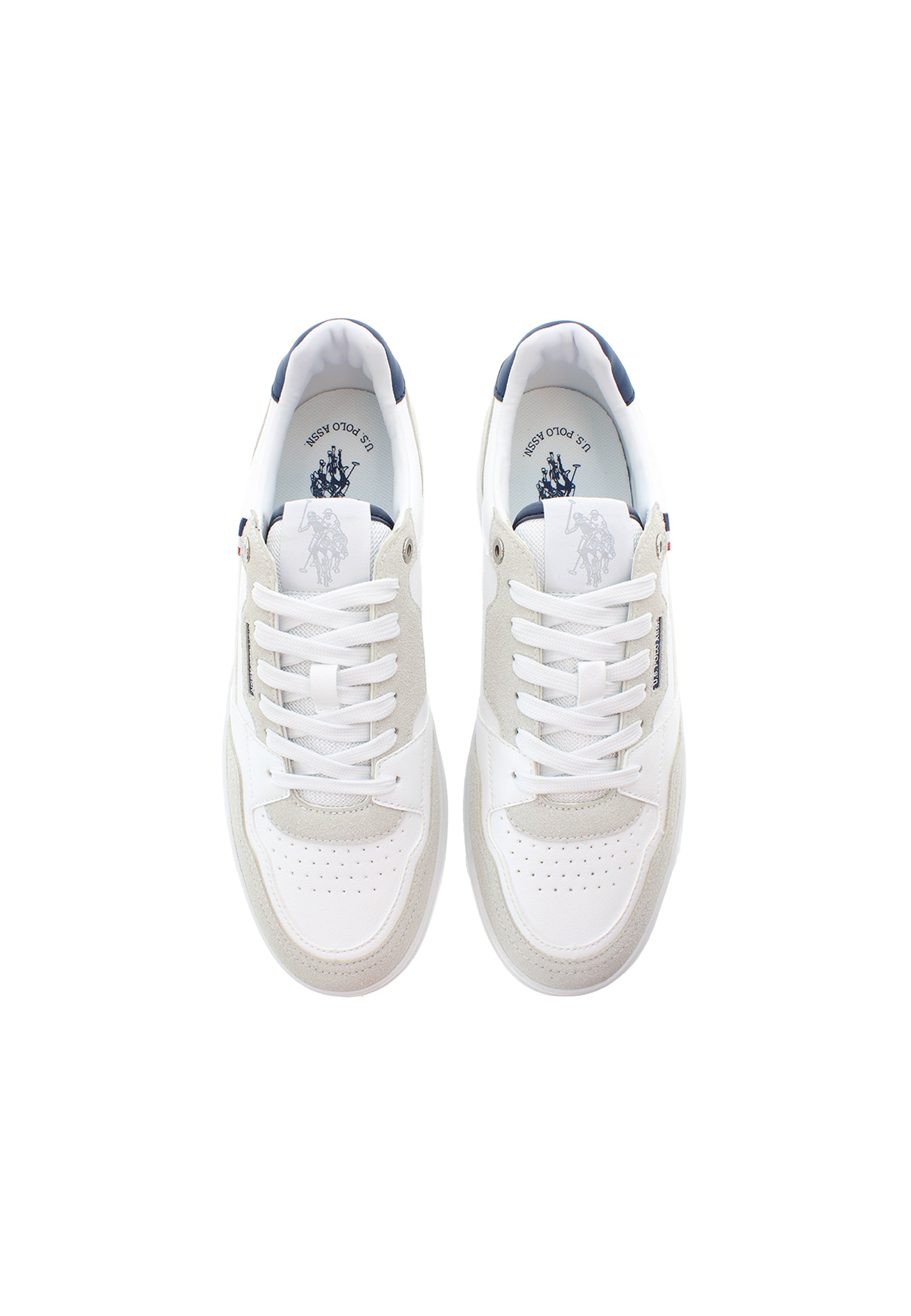 Sneaker da uomo Kosmo U.S. Polo Assn.