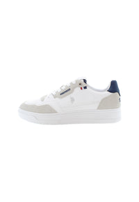 Sneaker da uomo Kosmo U.S. Polo Assn.