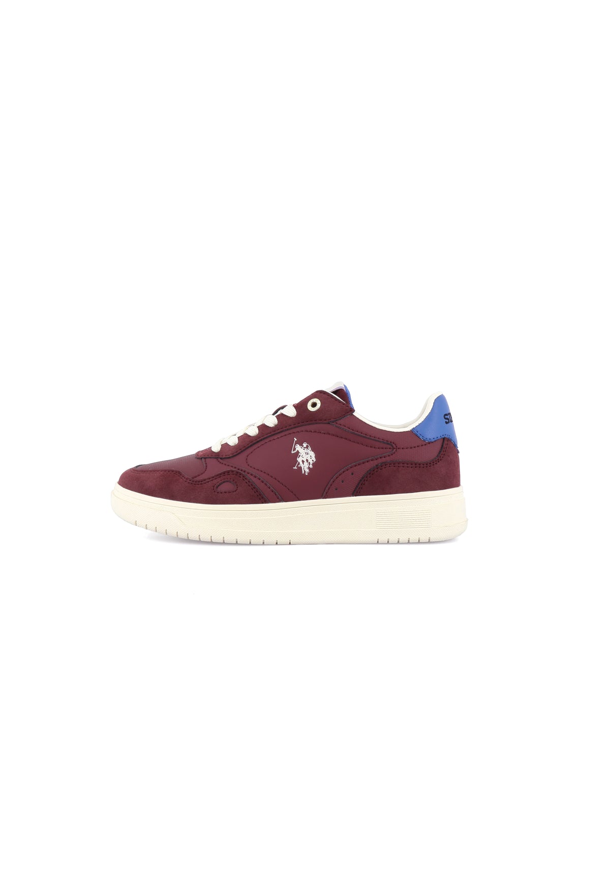 Sneakers Kosmo con suola alta