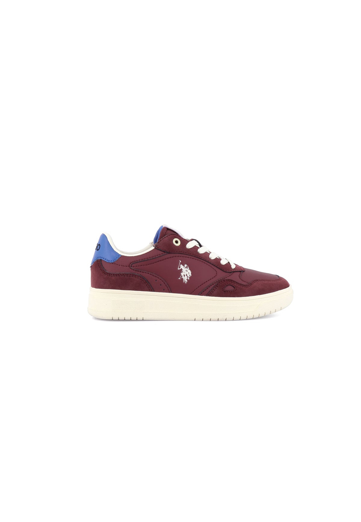 Sneakers Kosmo con suola alta