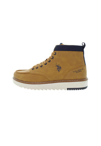 Scarponcino London allacciato da uomo