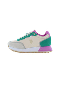 Sneaker Donna Sacha U.S. Polo Assn.
