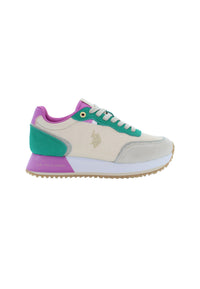 Sneaker Donna Sacha U.S. Polo Assn.