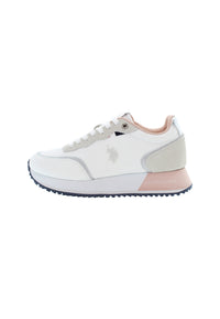 Sneaker Donna Sacha U.S. Polo Assn.