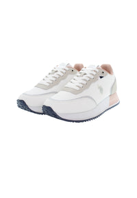 Sneaker Donna Sacha U.S. Polo Assn.