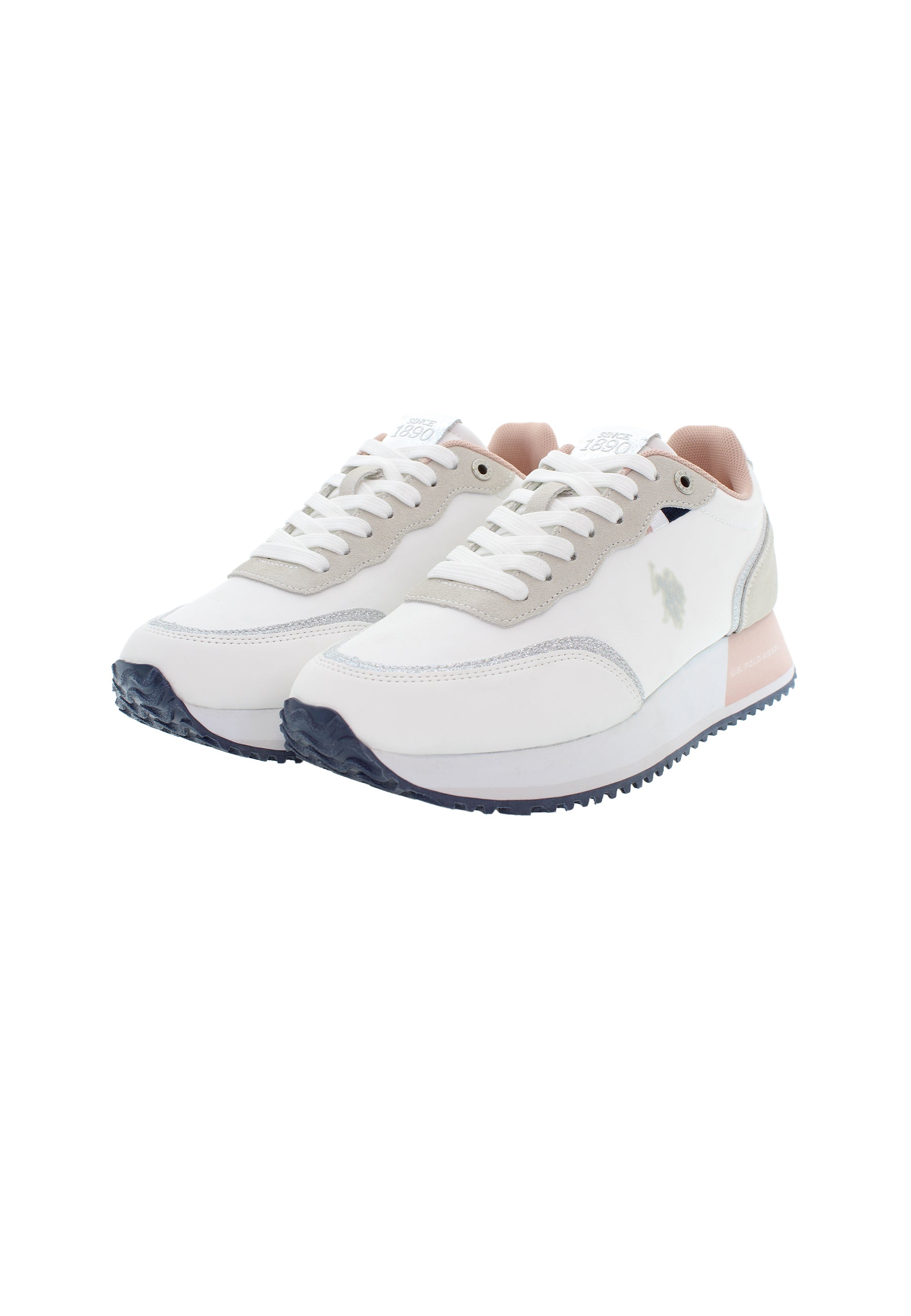 Sneaker Donna Sacha U.S. Polo Assn.