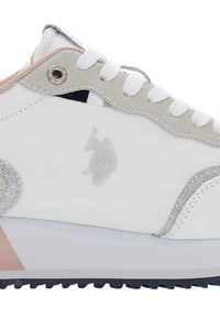 Sneaker Donna Sacha U.S. Polo Assn.