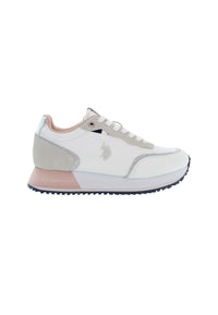 Sneaker Donna Sacha U.S. Polo Assn.