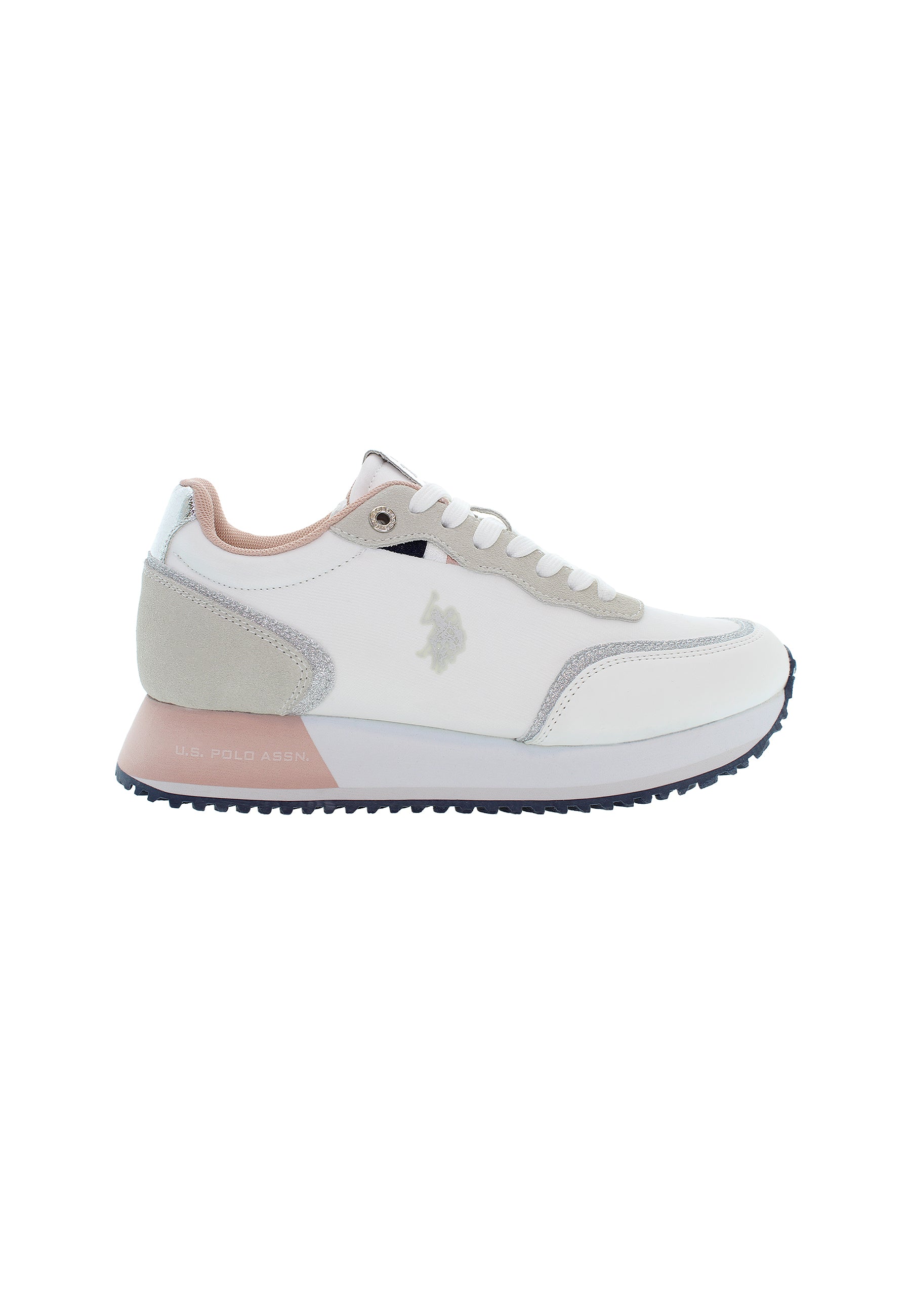 Sneaker Donna Sacha U.S. Polo Assn.