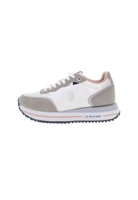 Sneaker Sacha da donna