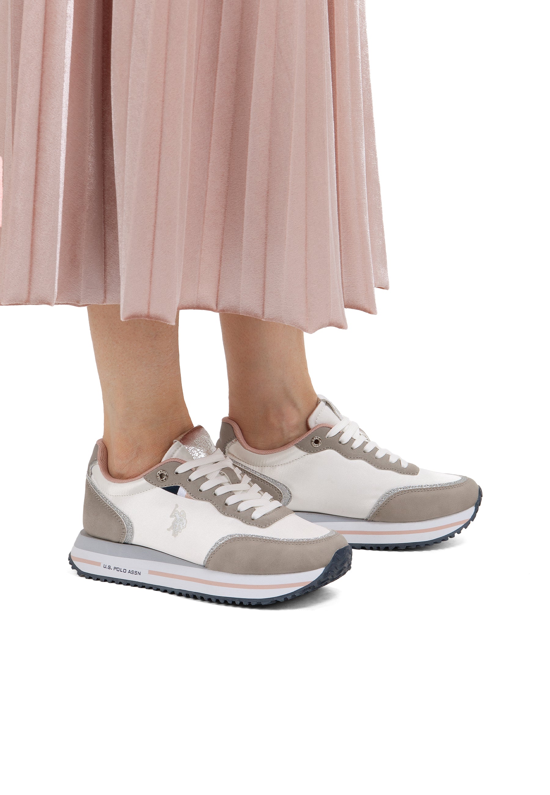 Sneaker Sacha da donna