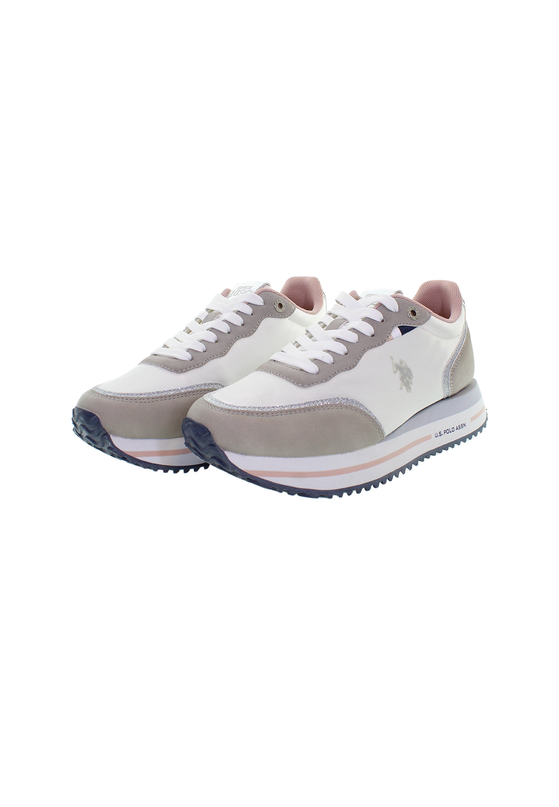 Sneaker Sacha da donna
