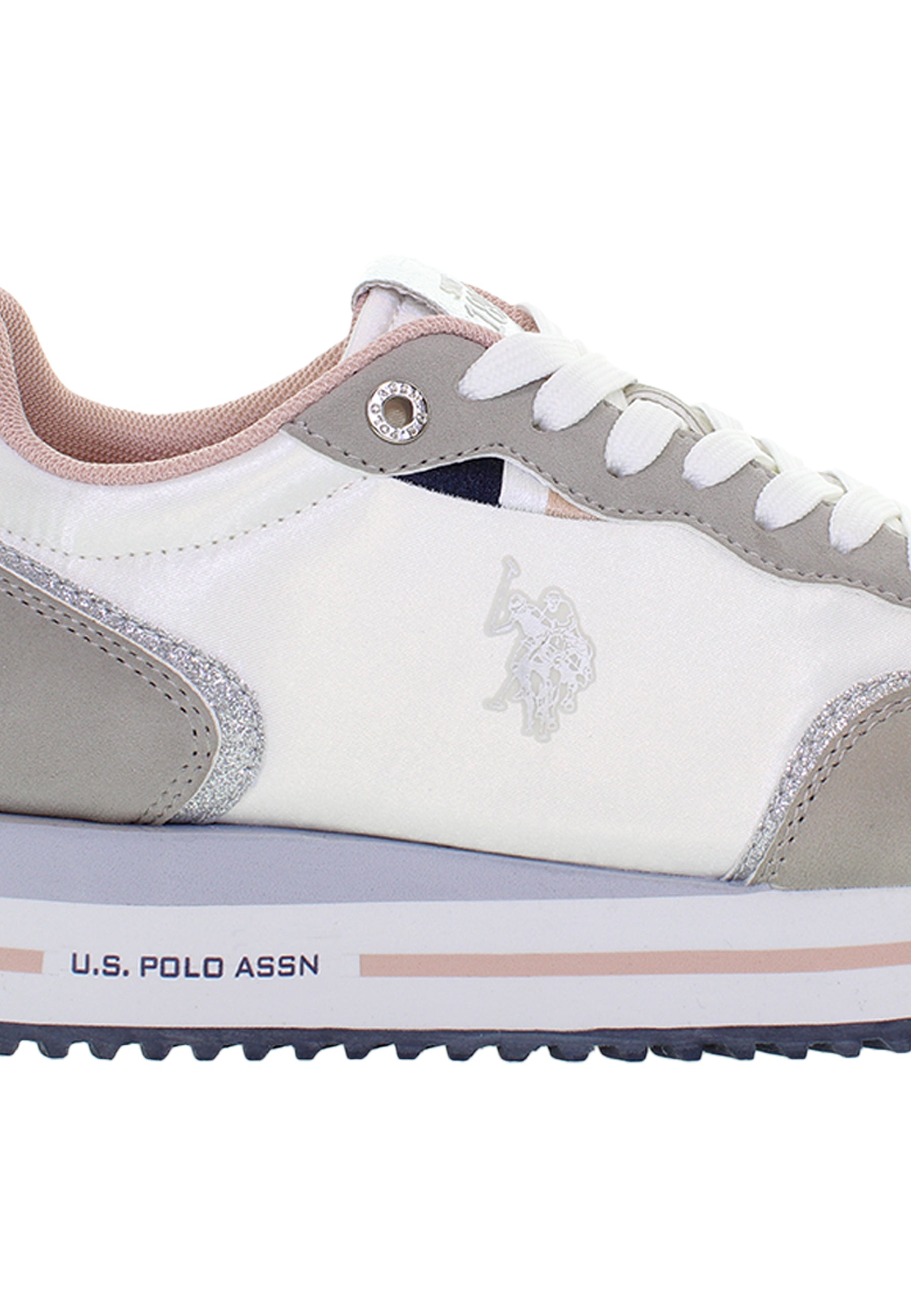 Sneaker Sacha da donna