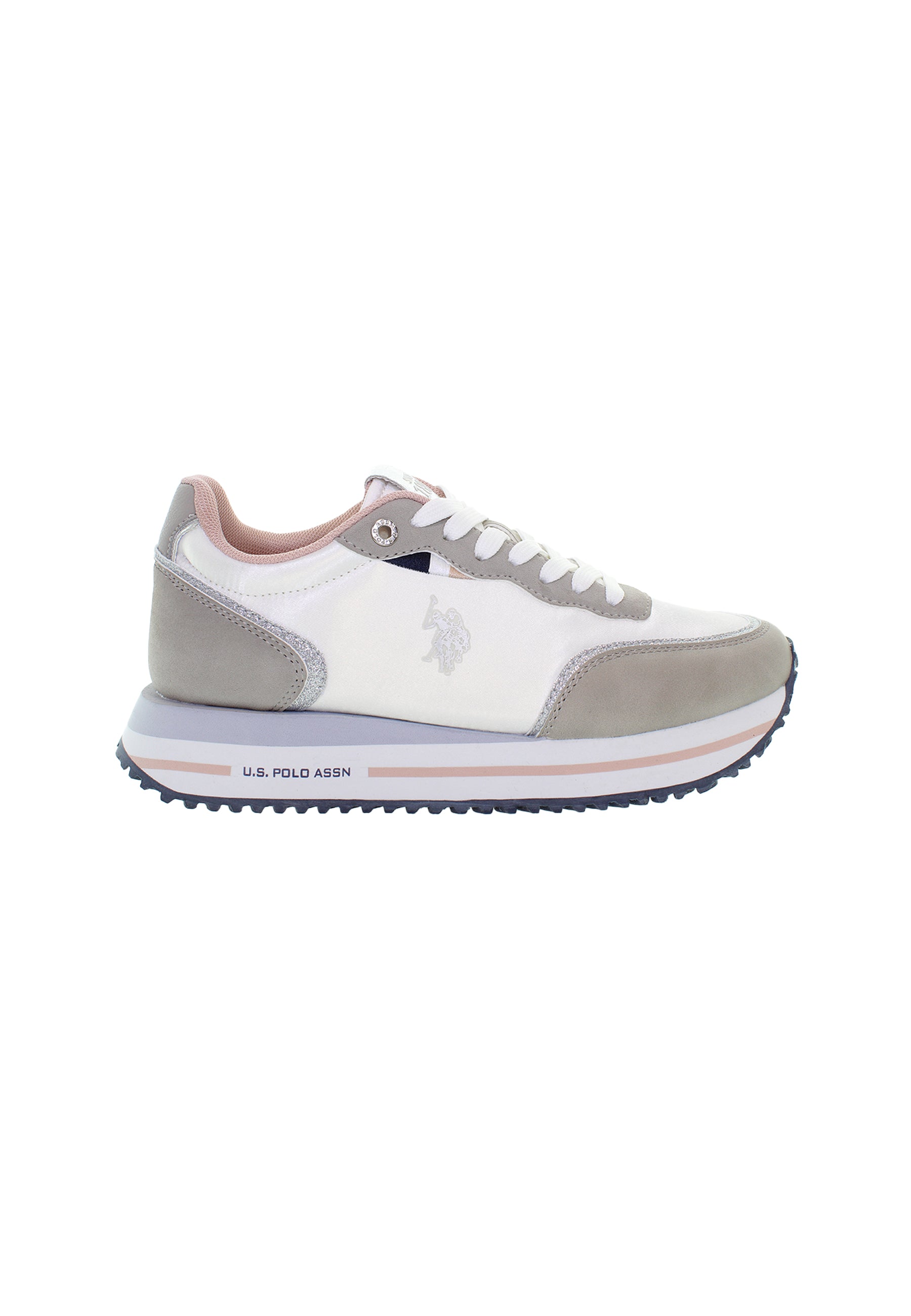 Sneaker Sacha da donna
