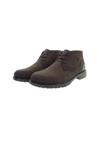 Scarpa allacciata Serge da uomo