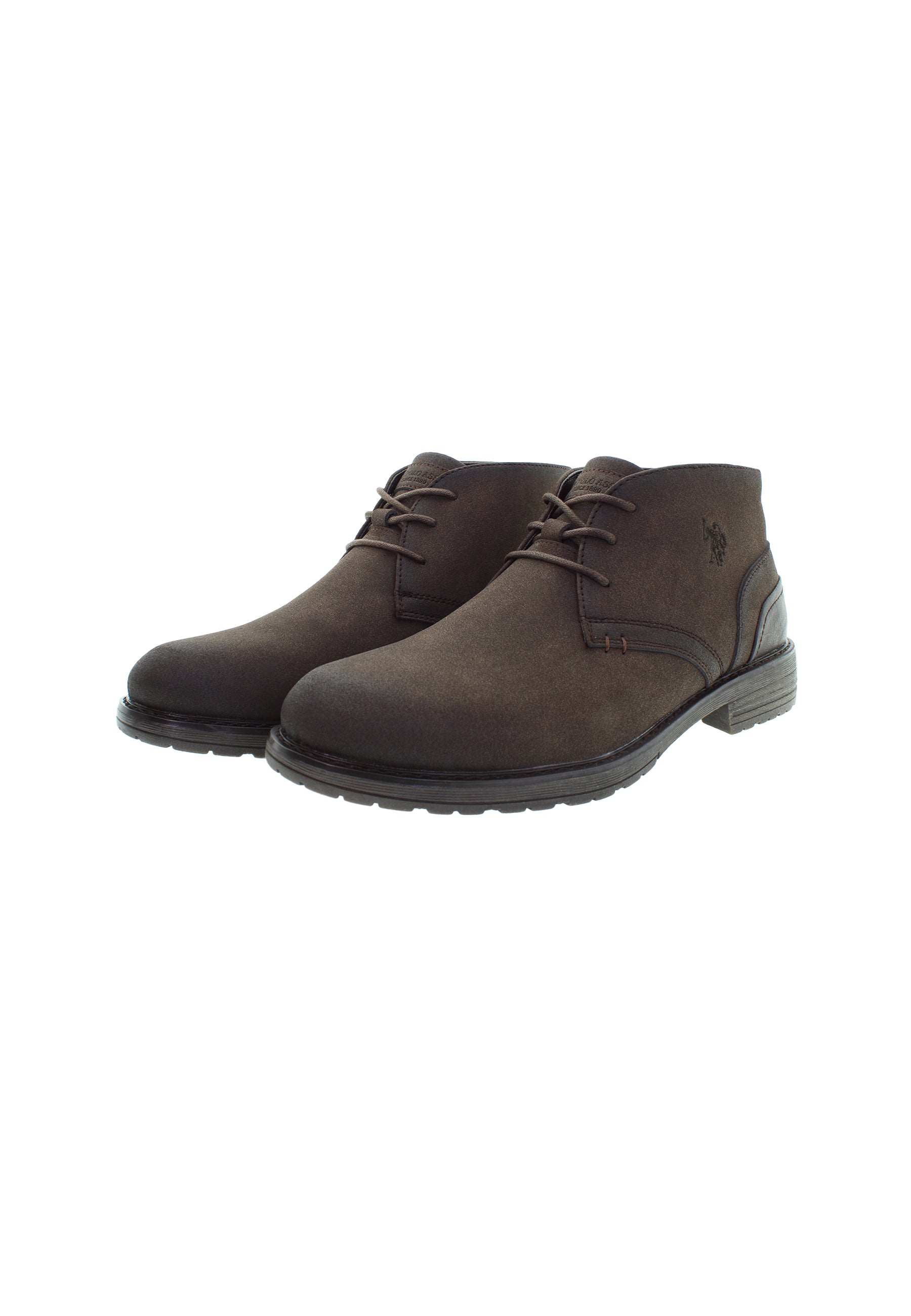 Scarpa allacciata Serge da uomo