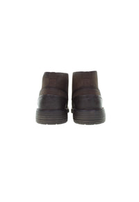 Scarpa allacciata Serge da uomo