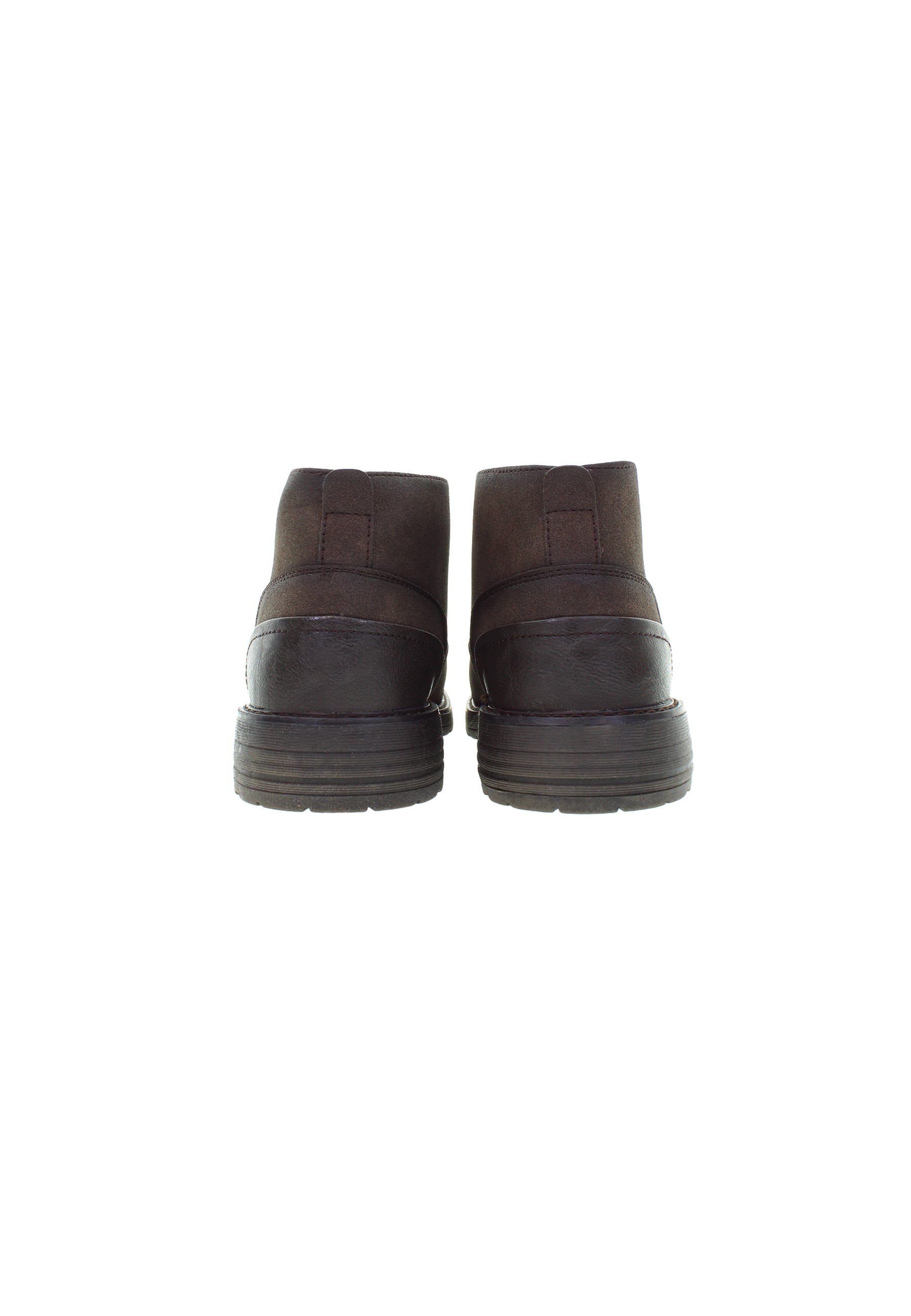 Scarpa allacciata Serge da uomo