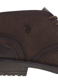 Scarpa allacciata Serge da uomo