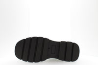 Stivaletto allacciato Shona da donna in suede