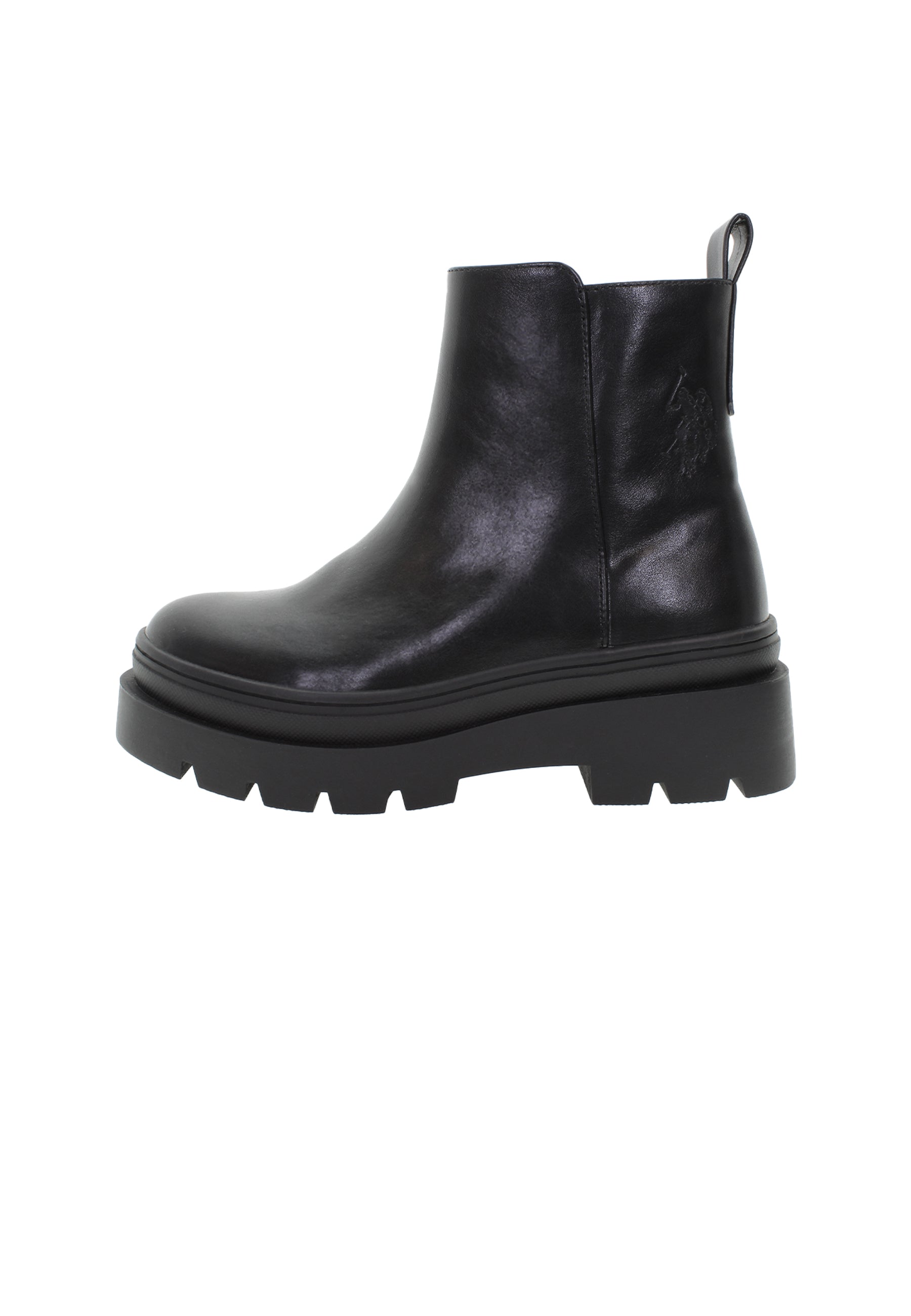 Stivaletto allacciato Shona da donna