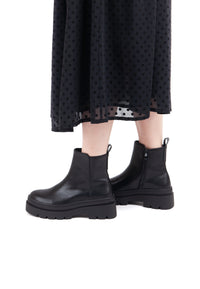 Stivaletto allacciato Shona da donna