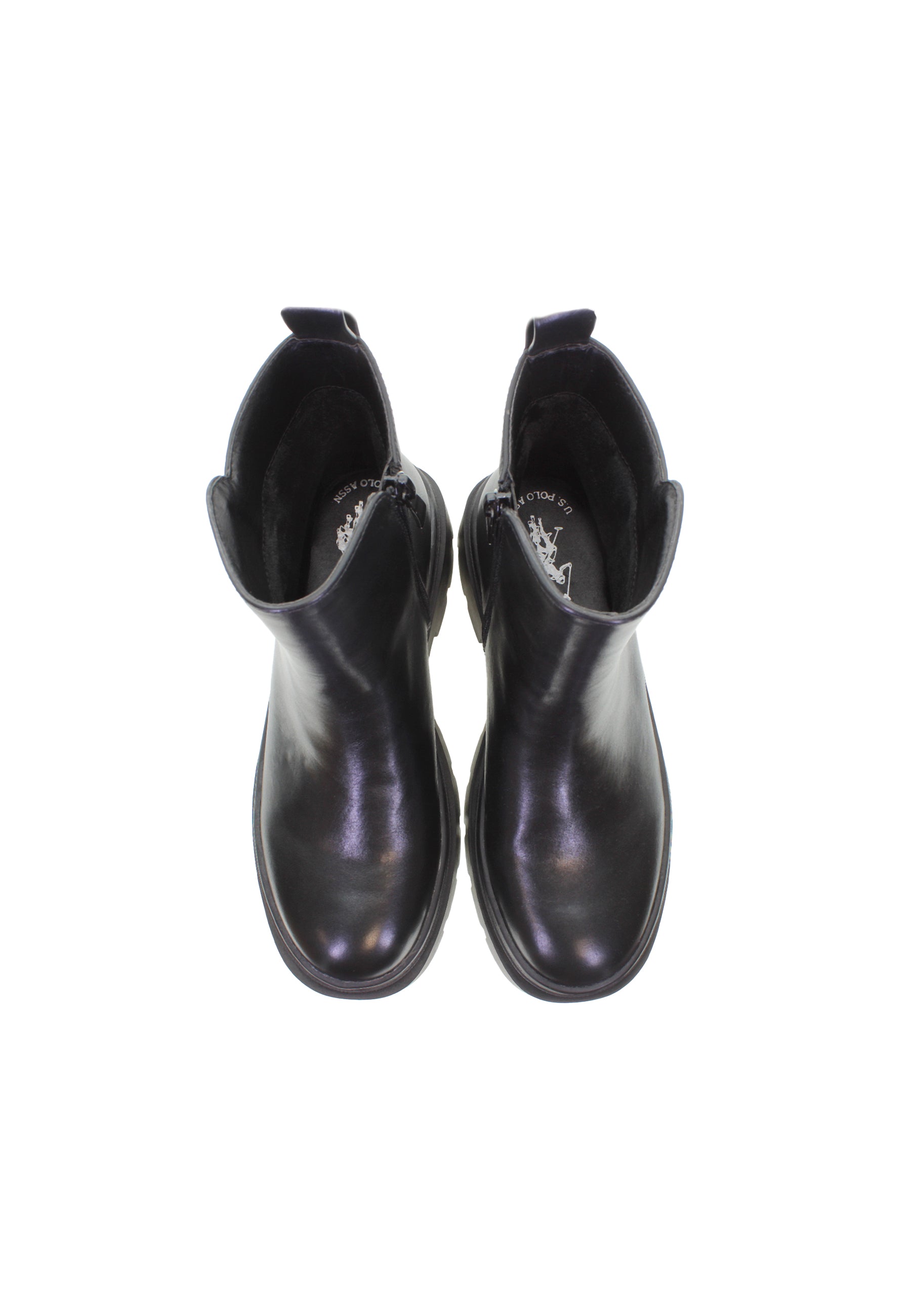 Stivaletto allacciato Shona da donna