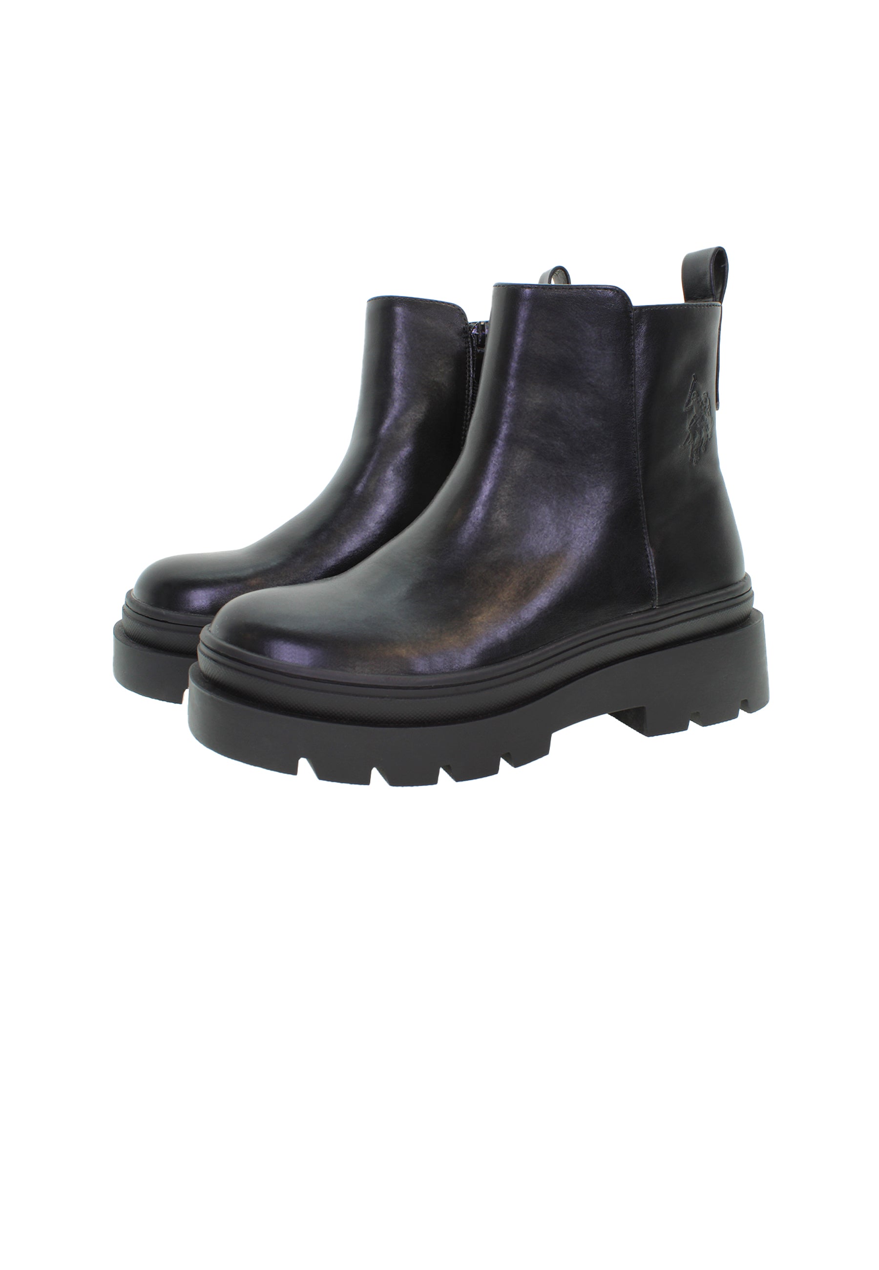 Stivaletto allacciato Shona da donna